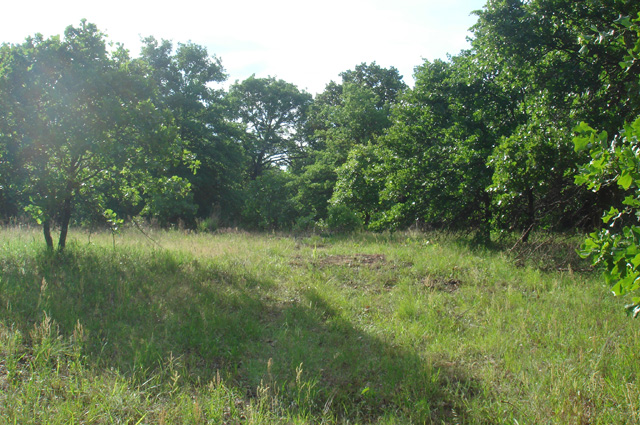 Tract 1 at Silver Moon Ranch in Okfuskee County, Oklahoma