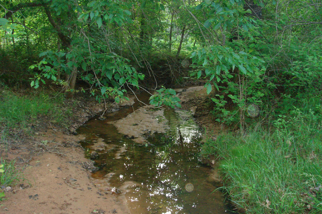 Tract 14 at Silver Moon Ranch in Okfuskee County, Oklahoma