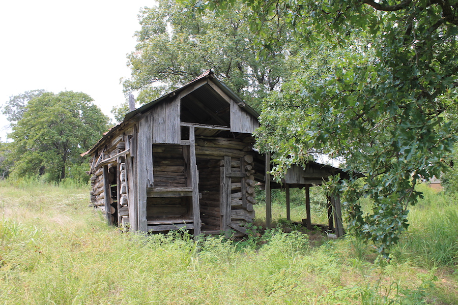 Tract 3 at Silver Moon Ranch in Okfuskee County, Oklahoma